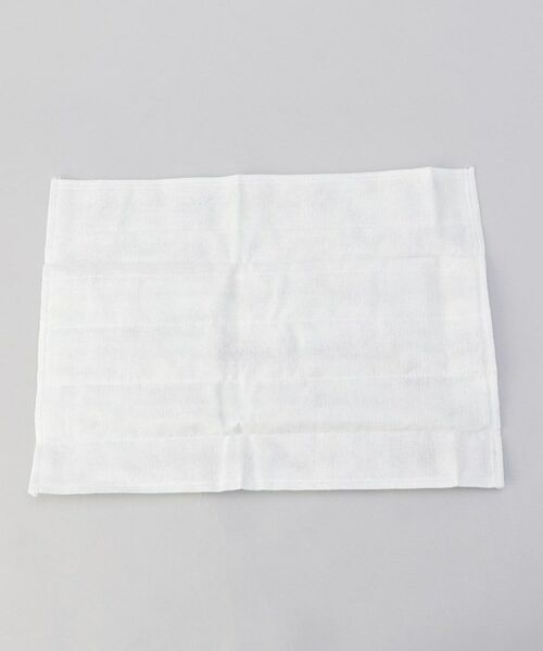 212 KITCHEN STORE / トゥーワントゥーキッチン ストア インテリア・生活雑貨・ホビー・ステーショナリー | 白雪友禅ふきん 松竹梅BL | 詳細2