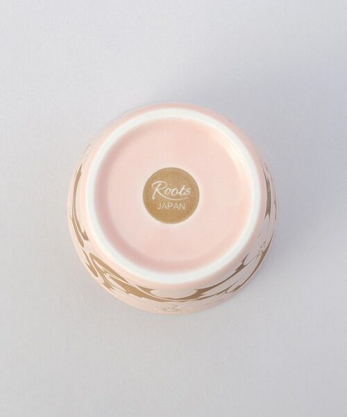 212 KITCHEN STORE / トゥーワントゥーキッチン ストア グラス・マグカップ | ROOTS 季 桜 マルチカップ | 詳細4
