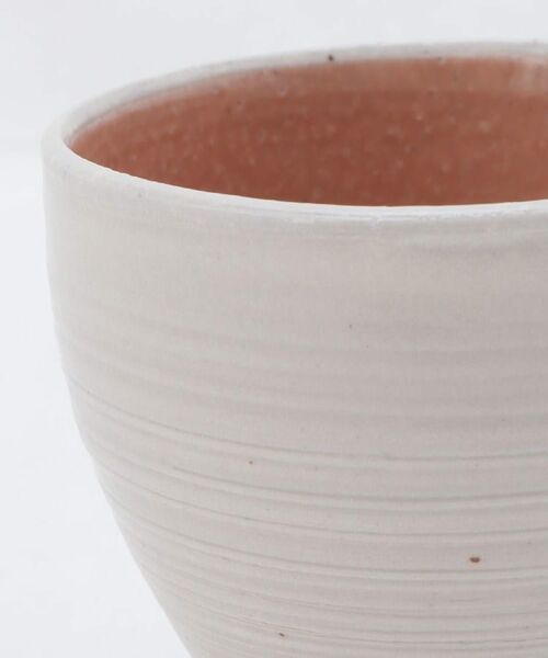 212 KITCHEN STORE / トゥーワントゥーキッチン ストア 食器 | 白化粧飯碗＆カップギフトセット PK | 詳細10