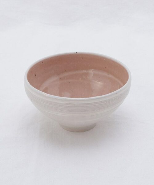 212 KITCHEN STORE / トゥーワントゥーキッチン ストア 食器 | 白化粧飯碗＆カップギフトセット PK | 詳細2