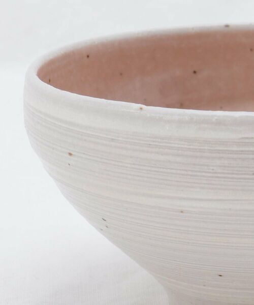 212 KITCHEN STORE / トゥーワントゥーキッチン ストア 食器 | 白化粧飯碗＆カップギフトセット PK | 詳細6