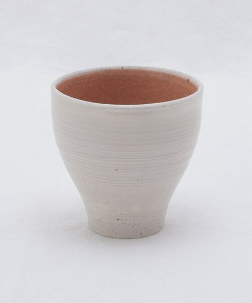 212 KITCHEN STORE / トゥーワントゥーキッチン ストア 食器 | 白化粧飯碗＆カップギフトセット PK | 詳細7