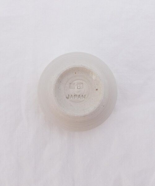 212 KITCHEN STORE / トゥーワントゥーキッチン ストア 食器 | 白化粧飯碗＆カップギフトセット PK | 詳細9