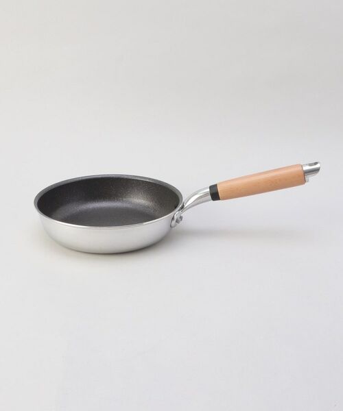 212 KITCHEN STORE / トゥーワントゥーキッチン ストア キッチンツール | 極深み IHフライパン20cm | 詳細2