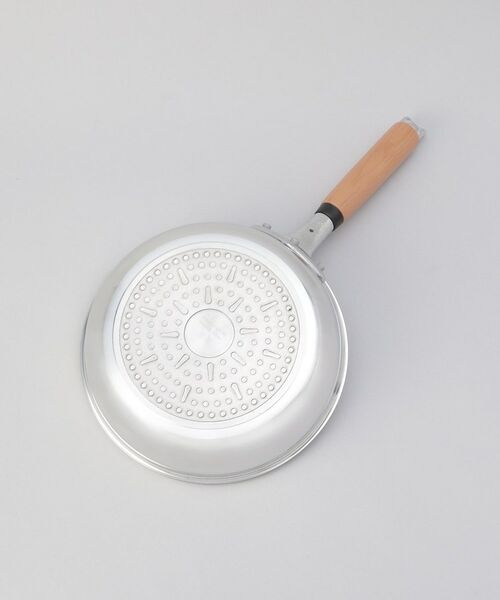 212 KITCHEN STORE / トゥーワントゥーキッチン ストア キッチンツール | 極深み IHフライパン20cm | 詳細5