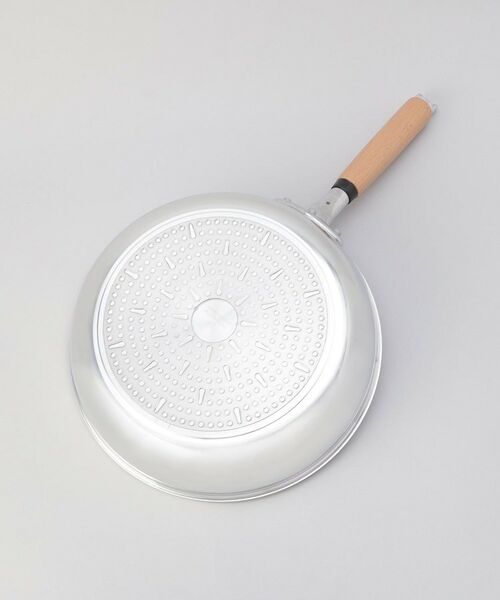 212 KITCHEN STORE / トゥーワントゥーキッチン ストア キッチンツール | 極深み IHフライパン26cm | 詳細5