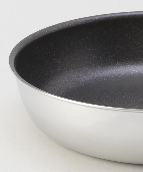 212 KITCHEN STORE / トゥーワントゥーキッチン ストア キッチンツール | 極深み IHフライパン26cm | 詳細6