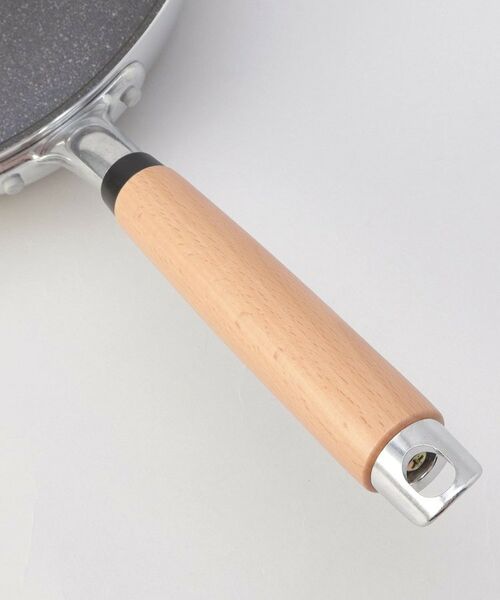 212 KITCHEN STORE / トゥーワントゥーキッチン ストア キッチンツール | 極深み IHフライパン26cm | 詳細7