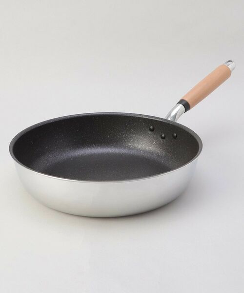 212 KITCHEN STORE / トゥーワントゥーキッチン ストア キッチンツール | 極深み IHフライパン28cm | 詳細1