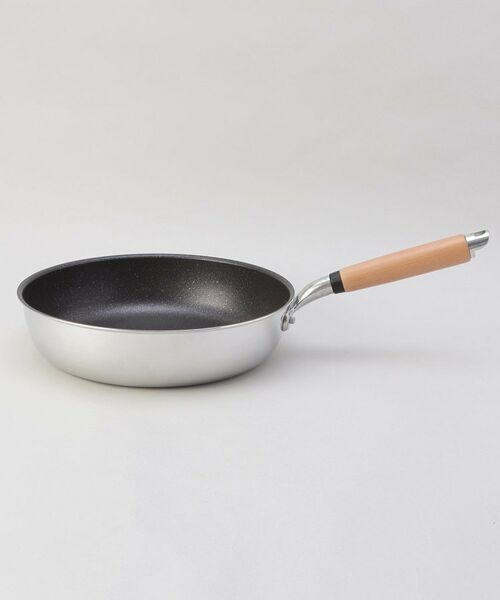 212 KITCHEN STORE / トゥーワントゥーキッチン ストア キッチンツール | 極深み IHフライパン28cm | 詳細2