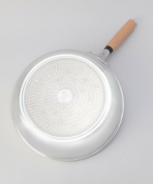 212 KITCHEN STORE / トゥーワントゥーキッチン ストア キッチンツール | 極深み IHフライパン28cm | 詳細5