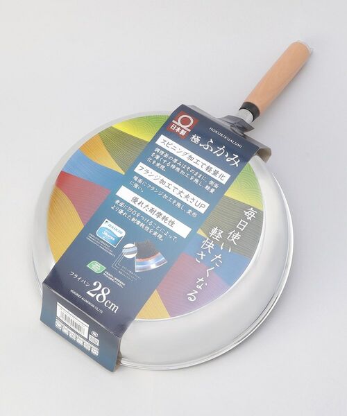 212 KITCHEN STORE / トゥーワントゥーキッチン ストア キッチンツール | 極深み IHフライパン28cm | 詳細9
