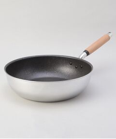 212 KITCHEN STORE / トゥーワントゥーキッチン ストア キッチンツール | 極深み IH炒め鍋28cm