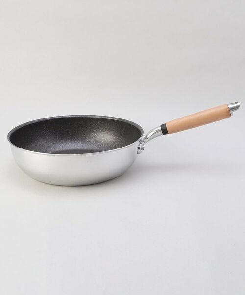 212 KITCHEN STORE / トゥーワントゥーキッチン ストア キッチンツール | 極深み IH炒め鍋28cm | 詳細2
