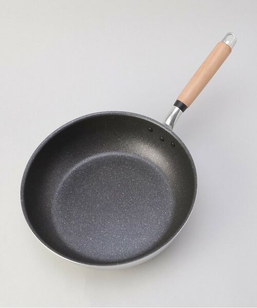 212 KITCHEN STORE / トゥーワントゥーキッチン ストア キッチンツール | 極深み IH炒め鍋28cm | 詳細4