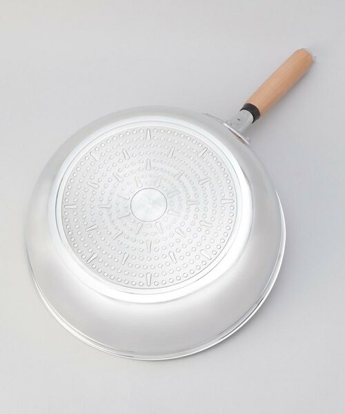 212 KITCHEN STORE / トゥーワントゥーキッチン ストア キッチンツール | 極深み IH炒め鍋28cm | 詳細5