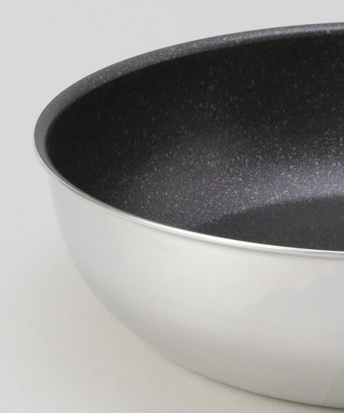 212 KITCHEN STORE / トゥーワントゥーキッチン ストア キッチンツール | 極深み IH炒め鍋28cm | 詳細6