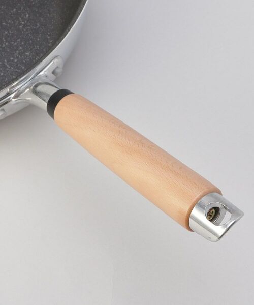 212 KITCHEN STORE / トゥーワントゥーキッチン ストア キッチンツール | 極深み IH炒め鍋28cm | 詳細7