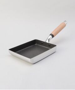 212 KITCHEN STORE / トゥーワントゥーキッチン ストア キッチンツール | 極深み IH玉子焼13×18cm