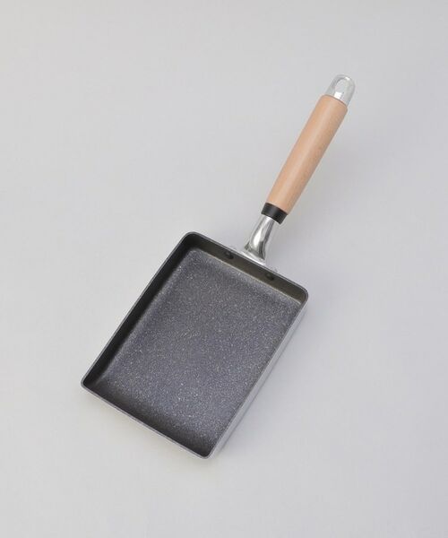 212 KITCHEN STORE / トゥーワントゥーキッチン ストア キッチンツール | 極深み IH玉子焼13×18cm | 詳細4