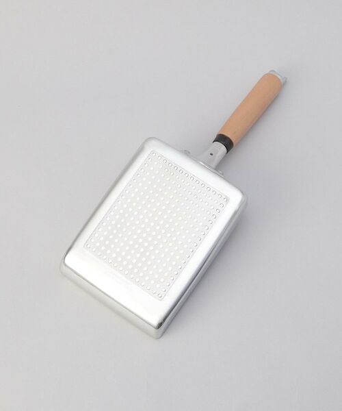 212 KITCHEN STORE / トゥーワントゥーキッチン ストア キッチンツール | 極深み IH玉子焼13×18cm | 詳細5