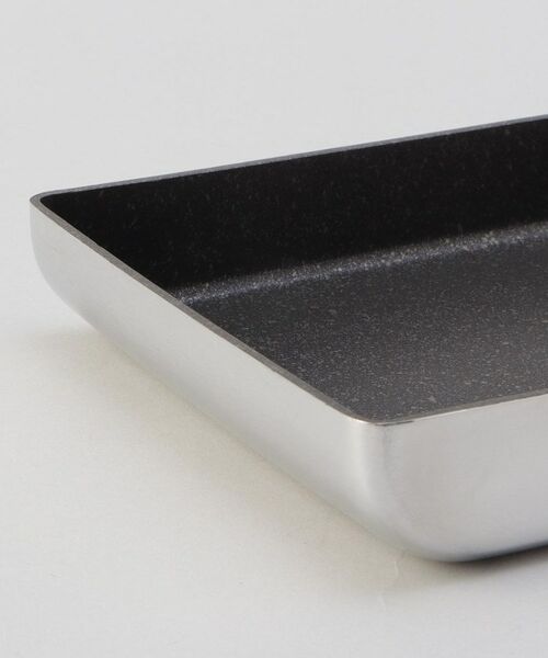 212 KITCHEN STORE / トゥーワントゥーキッチン ストア キッチンツール | 極深み IH玉子焼13×18cm | 詳細6