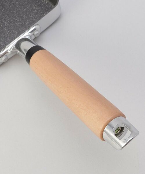 212 KITCHEN STORE / トゥーワントゥーキッチン ストア キッチンツール | 極深み IH玉子焼13×18cm | 詳細7