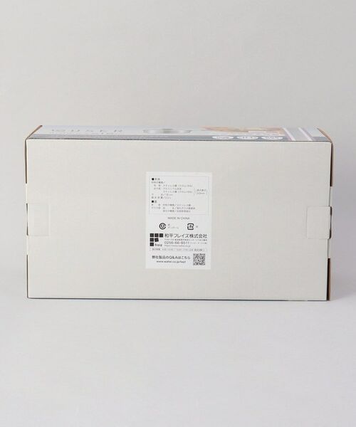 212 KITCHEN STORE / トゥーワントゥーキッチン ストア キッチンツール | ローザー IH対応片手鍋18cm ガラス窓付蓋 | 詳細11