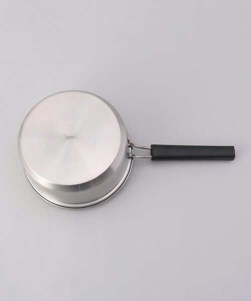 212 KITCHEN STORE / トゥーワントゥーキッチン ストア キッチンツール | ローザー IH対応片手鍋18cm ガラス窓付蓋 | 詳細4