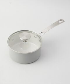212 KITCHEN STORE / トゥーワントゥーキッチン ストア キッチンツール | フラッコ IH対応ソースパン16cm