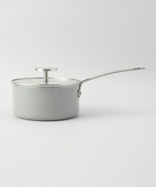 212 KITCHEN STORE / トゥーワントゥーキッチン ストア キッチンツール | フラッコ IH対応ソースパン16cm | 詳細2