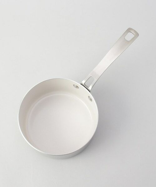 212 KITCHEN STORE / トゥーワントゥーキッチン ストア キッチンツール | フラッコ IH対応ソースパン16cm | 詳細5