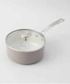 212 KITCHEN STORE / トゥーワントゥーキッチン ストア キッチンツール | フラッコ IH対応ソースパン18cm