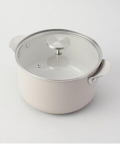 212 KITCHEN STORE / トゥーワントゥーキッチン ストア キッチンツール | フラッコ IH対応キャセロール20cm