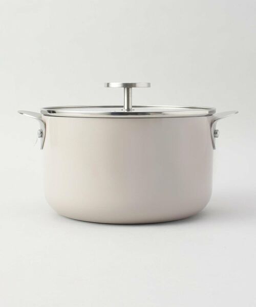 212 KITCHEN STORE / トゥーワントゥーキッチン ストア キッチンツール | フラッコ IH対応キャセロール20cm | 詳細2