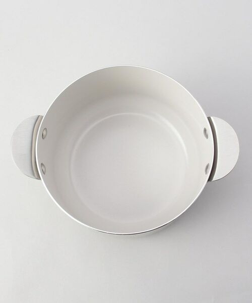 212 KITCHEN STORE / トゥーワントゥーキッチン ストア キッチンツール | フラッコ IH対応キャセロール20cm | 詳細4