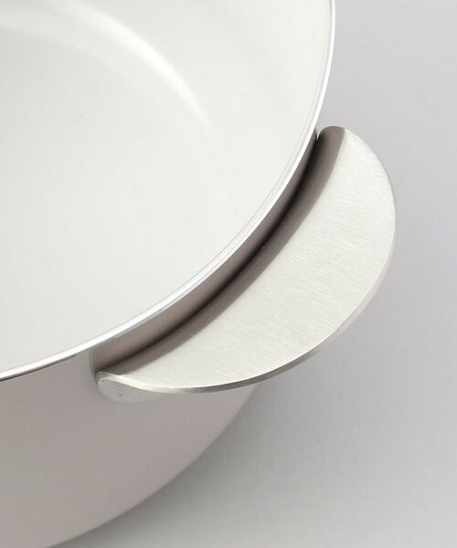 212 KITCHEN STORE / トゥーワントゥーキッチン ストア キッチンツール | フラッコ IH対応キャセロール20cm | 詳細7