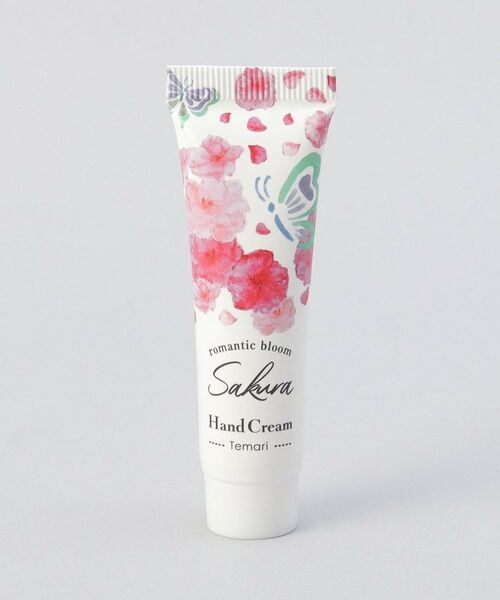 212 KITCHEN STORE / トゥーワントゥーキッチン ストア バスグッズ | サクラプチバスギフト テマリザクラ | 詳細2