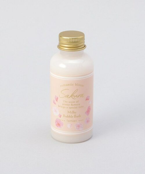 212 KITCHEN STORE / トゥーワントゥーキッチン ストア バスグッズ | サクラバスセットボックス テマリザクラ | 詳細5