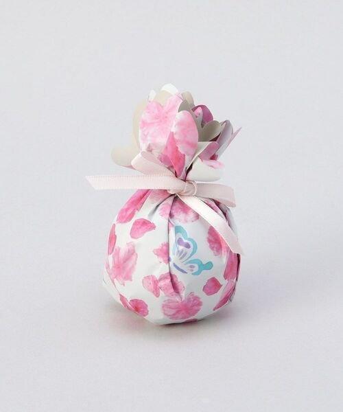 212 KITCHEN STORE / トゥーワントゥーキッチン ストア バスグッズ | サクラバスセットボックス テマリザクラ | 詳細7