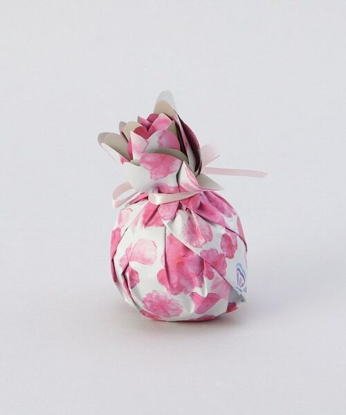 212 KITCHEN STORE / トゥーワントゥーキッチン ストア バスグッズ | サクラバスセットボックス テマリザクラ | 詳細8