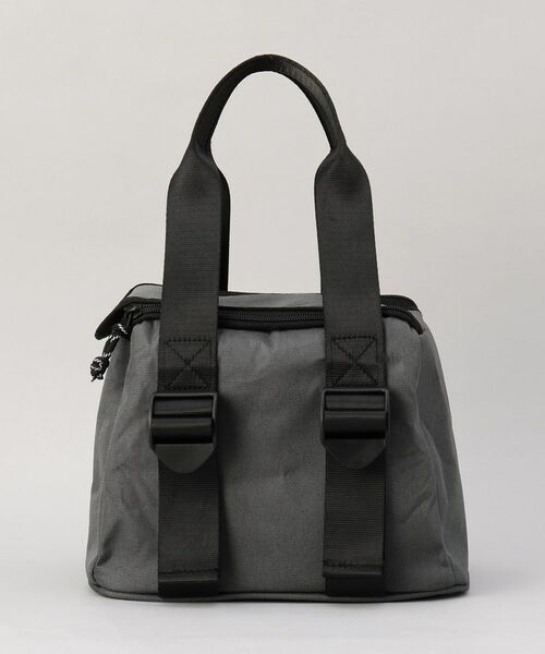 212 KITCHEN STORE / トゥーワントゥーキッチン ストア インテリア・生活雑貨・ホビー・ステーショナリー | いっぱい食べたいランチバッグ GY | 詳細1