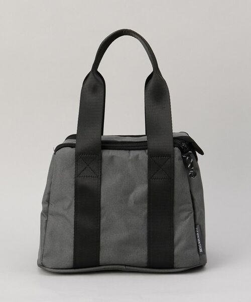 212 KITCHEN STORE / トゥーワントゥーキッチン ストア インテリア・生活雑貨・ホビー・ステーショナリー | いっぱい食べたいランチバッグ GY | 詳細3