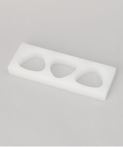 212 KITCHEN STORE / トゥーワントゥーキッチン ストア キッチンツール | ふんわり、すぐにできるおむすび型 3個