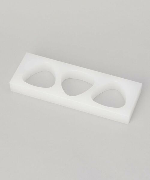 212 KITCHEN STORE / トゥーワントゥーキッチン ストア キッチンツール | ふんわり、すぐにできるおむすび型 3個 | 詳細1