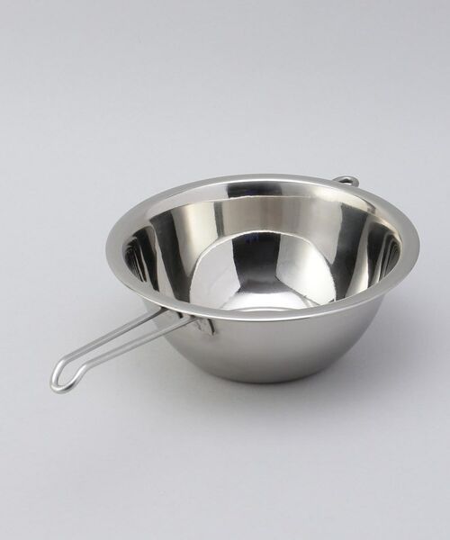 212 KITCHEN STORE / トゥーワントゥーキッチン ストア キッチンツール | ラビング ステンレス製湯せんボール18cm | 詳細3