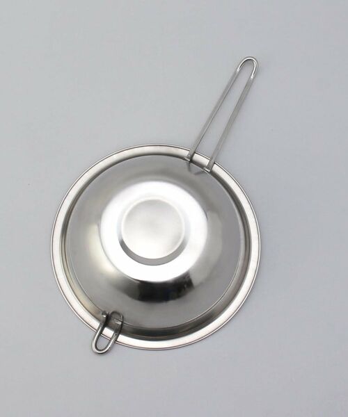 212 KITCHEN STORE / トゥーワントゥーキッチン ストア キッチンツール | ラビング ステンレス製湯せんボール18cm | 詳細5