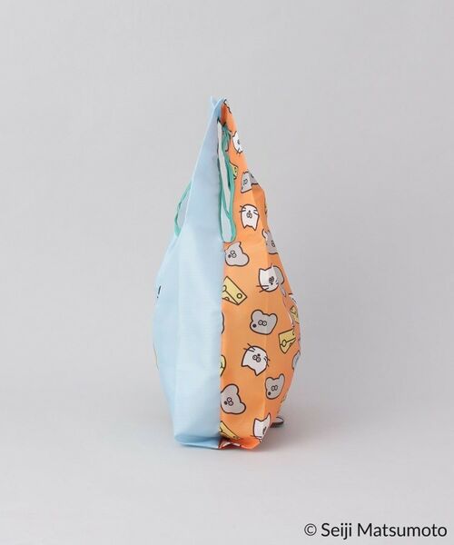 212 KITCHEN STORE / トゥーワントゥーキッチン ストア その他 | エコバッグSサイズ BL ＜ANDY THE MOUSE＞ | 詳細2