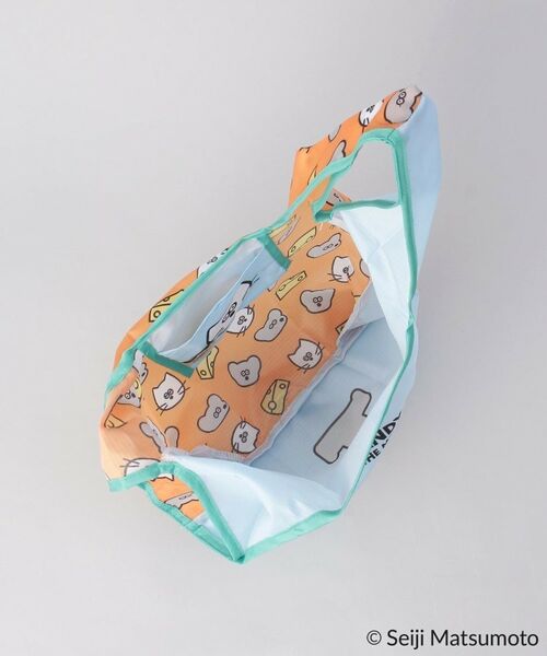 212 KITCHEN STORE / トゥーワントゥーキッチン ストア その他 | エコバッグSサイズ BL ＜ANDY THE MOUSE＞ | 詳細5