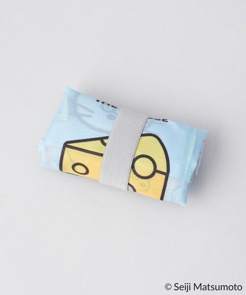 212 KITCHEN STORE / トゥーワントゥーキッチン ストア その他 | エコバッグSサイズ BL ＜ANDY THE MOUSE＞ | 詳細9